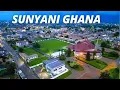 Lagu Other Side Of Ghana Sunyani