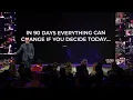 How to do a 90 Day Run by Eric Worre