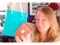 UNBOXING Tiffany Co Charm James Avery Charm Bracelet Charm Collection Autumn Beckman