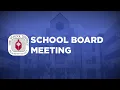Download Lagu 09.17.25 Board Meeting