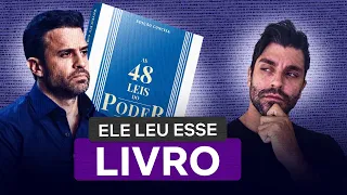 O SEGREDO da COMUNICAÇÃO de MARÇAL foi revelado?