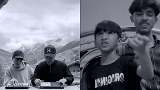 TRINIX Krish Kishore Jeene Laga Hoon Full Version 