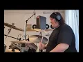 Download Lagu Sepultura - Roots Bloody Roots (drum cover)