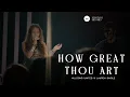 Download Lagu How Great Thou Art [Sub Español] - Hillsong United feat. Lauren Daigle