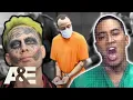 Most BIZARRE Cases - Top 11 Moments Court Cam A E