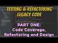 Testing and Refactoring Legacy Code - The Trip Service Kata