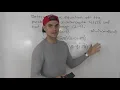 MCR3U - Quadratic Functions Mock Test 2 Thinking Question 2