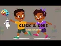 Kids Solve Daily Problems with ALGORITHMS