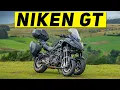 Download Lagu 2023 Yamaha Niken GT | First Ride Review