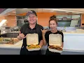 Hawaiian Electric Helps Gina s Barbecue Kapolei Check for Energy Efficiency