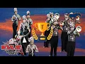 Download Lagu You Won't Believe Sachse Mustang Band's 2024 WMI Finals Run!