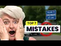 7 Mistakes Everyone Makes Moving to Sherman Texas