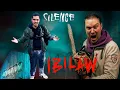 Lagu IBILAW HALLOWEEN VLOG - SPOOKHUIZEN SILENCE \u0026 AQUARIUM! | MECALODON! | SECURITY IN SCARE ZONE!