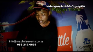 king deetoy on monster sound
