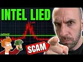 Intel Is Scamming You Microcode DeepDive