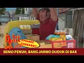 Lagu Bang Jarwo Terbang Bersama Barang-barang | Adit \u0026 Sopo Jarwo