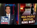 Busted brothel potentially exposes leaders to blackmail