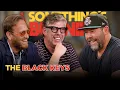 Download Lagu Breaking Down Ticket Prices With The Black Keys | Something’s Burning | S5 E20