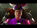 FNAF ANIMATION "Don't Come Crying" (Music Video)