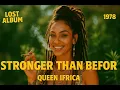 Download Lagu Roots Reggae (1978) [Lost Album] Jahna Dube - Stronger Than Before