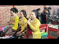Download Lagu Gending Talu Palaran mbak Dwi Wiji Anjar khas SekarLaras uyon uyon nyamleng terbaru paling enak 2025