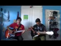 Download Lagu Dizzy on the comedown - Turnover (Acoustic Cover )