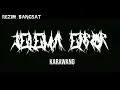 Download Lagu Jelema error _ Rezim bangsat