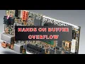 Microcorruption CTF - Buffer Overflow Explained