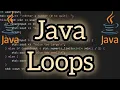 Mastering Loops in Java FAST