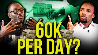 Wealth By Exposure || Bob Mwiti