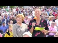 Albert Hammond - It Never Rains In Southern California - ZDF Fernsehgarten 04.06.2017
