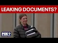 Alleged fraud ringleader accused of leaking documents from jail