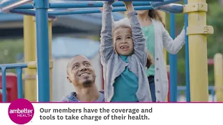 Ambetter Health Affordable Health Insurance