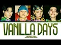 LNGSHOT 'Vanilla Days' Lyrics (Color Coded Lyrics)