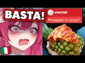 Lagu Raora Finally Loses It Over The Pineapple Pizza Debate