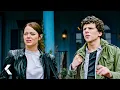 Download Lagu The Unexpected Turn Scene - Zombieland: Double Tap (2019) Jesse Eisenberg, Emma Stone