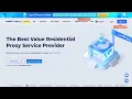 GET PAID CRYPTOCURRENCY WITH LUNAPROXY AFFILIATE PROGRAM