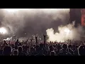 Parkway Drive, Live, Rock im Park 2018, Bottom Feeder (with Winston and his Mom)