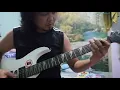 Download Lagu Ku Bahagia.. (Melly Goeslaw) cover guitar..
