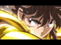 Download Lagu Caballero zodiaco omega soundtrack