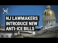 Bill would ban immigration agents from many NJ public jobs