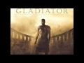 Lagu Gladiator Soundtrack (2000)