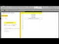 How to calculate the Binomial Probability Distributions in Excel