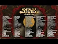 Lagu POP LAWAS 80AN TERBAIK 🎶 Lagu Tenang Paling Menyentuh Hati | Nostalgia Full Album