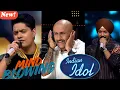 Lagu Maanraj Veer \u0026 Diwakar Besu Due Performence! || Indian Idol Season 16 || The fOoT