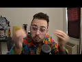 Chess Makes Levy Insane