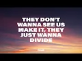 G-Eazy - Him & I (Lyrics) ft. Halsey
