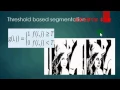Pattern Recognition Course Project Presentation