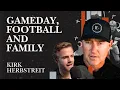Kirk Herbstreit The Future of Football Gameday Saturdays and Family
