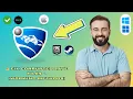 How to Fix Rocket League Save Data Corrupted 2025 Guide